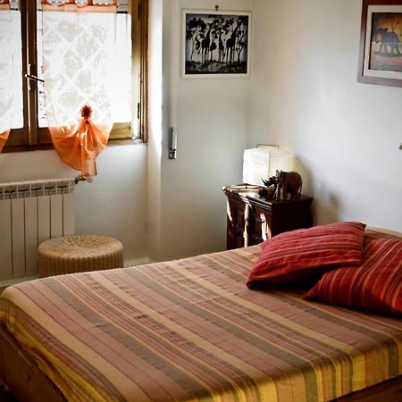 B&B Agliarvali โรม ภายนอก รูปภาพ