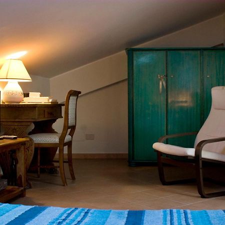 B&B Agliarvali โรม ภายนอก รูปภาพ