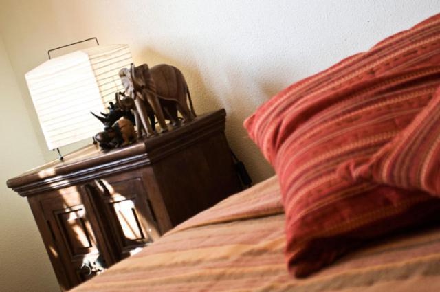 B&B Agliarvali โรม ภายนอก รูปภาพ