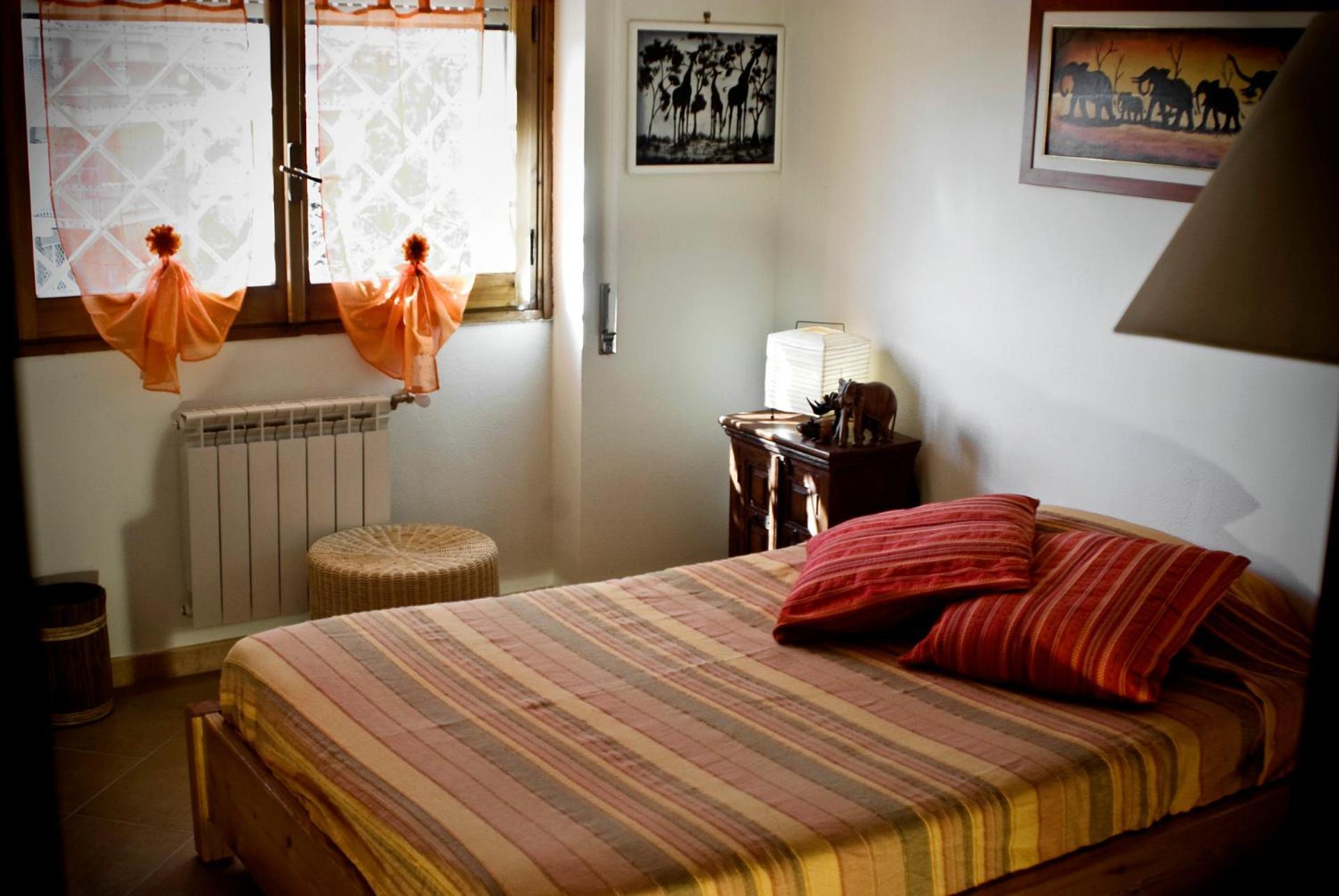 B&B Agliarvali โรม ภายนอก รูปภาพ