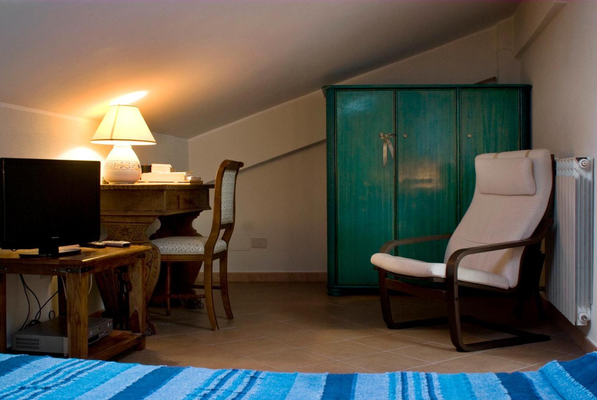 B&B Agliarvali โรม ภายนอก รูปภาพ